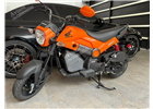 Foto Honda DE CALLE Navi 110 cc 24 30 Kilómetros $32.5 Mil Pesos\ completamente nueva, color naranja, factura de agencia. 811-588-97-07. 