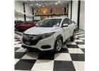 Honda HR-V UNIQ CVT precio $320,000