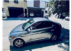 Foto Hyundai ELANTRA GLS Premium 18 Equipado gris 4 Puertas Transmisión Automática 86 Mil Kilómetros $247.50 Mil Pesos\ 81-8023-1699. Bolsas de aire, Control Crucero, Llantas Michelin, CarPlay, Negociable