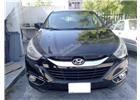 Foto Hyundai IX35 15 negro 5 Puertas Transmisión Automática 104 Mil Kilómetros $200M \ Negociable, 2da dueña 81-2861-7068. 