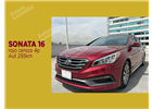Foto Hyundai SONATA 16 rojo cereza 4 Puertas Transmisión Automática 293 Mil Kilómetros $220 Mil Pesos\ Sólo WhatsApp: 8124108698 - 81-1636-3562. Sonata 2016
$220,000
Km 293,000 (Utilizado para autopista)
Ubicada en Monterrey, Nuevo Leon
