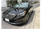 Foto Hyundai SONATA Limited 16 de lujo negro 4 Puertas Transmisión Automática 133 Mil Kilómetros $219 Mil Pesos\ NEGOCIABLE, Unico Dueño. Excelentes condiciones 81-1689-9353. IMPECABLE, NEGOCIABLE, Unico Dueño.