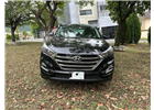 Foto Hyundai TUCSON Limited 16 negro 4 Puertas Transmisión Automática 90 Kilómetros $239 Mil Pesos\ Factura original, dos juegos de llaves, un solo dueño, todo pagado. Excelentes condiciones. 811-762-09-89. 