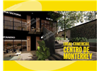 LOCAL COMERCIAL Centro de Monterrey  81-1531-7873.