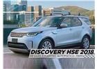 Land Rover DISCOVERY HSE HSE precio $899,000