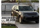 Land Rover DISCOVERY SE precio $769,000