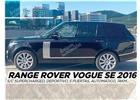 Land Rover RANGE ROVER VOGUE SE S/C Supercharged precio $999,000