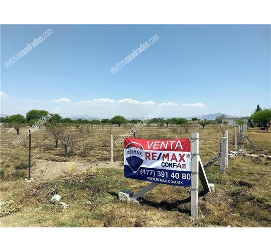 venta de terrenos en MEZQUITE DE SOTELO (PLAN DE SOTELO)