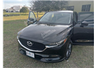 Foto Mazda CX-5 19 negro 5 Puertas Transmisión Automática 93 Mil Kilómetros $365 Mil Pesos\ . 811-506-24-36. 