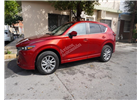 Foto Mazda CX-5 i Sport 24 rojo 5 Puertas Transmisión Automática 2.2 Mil Kilómetros $485.9 Mil Pesos\ negociable, asientos de piel, entrega inmediata. Informes 81-8654-83-16. 