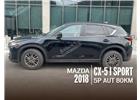 Mazda CX-5 i Sport precio $358,000