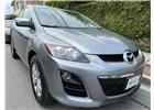 Mazda CX-7 precio $155,000