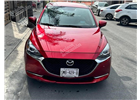 Foto Mazda MAZDA2 HATCHBACK I GRAND TOURING Plus 20 de lujo rojo cereza 5 Puertas Transmisión Automática 32 Mil Kilómetros $275 Mil Pesos\ 81-1781-1524. 