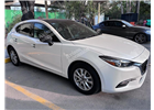 Foto Mazda MAZDA3 Hatchback 17 blanco 4 Puertas Transmisión Automática 91 Mil Kilómetros $233 Mil Pesos\ factura de agencia, única dueña, pagado al 2024, 2 llaves. 818-708-31-74. 