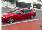Foto Mazda MAZDA3 SEDAN I SPORT I SPORT 21 Equipado rojo 4 Puertas Transmisión Automática 46 Mil Kilómetros $349 Mil Pesos\ único dueño, todo pagado, mantenimientos de agencia, de cochera, llantas nuevas, juego de llaves 81-8691-8268. 