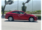 Foto Mazda MAZDA3 i Tipe 18 rojo 4 Puertas Transmisión Automática 83 Mil Kilómetros $227 Mil Pesos\ factura original, refrendo 2024 pagado, un solo dueño. 8137-17-05-60. 