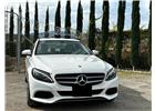 Mercedes Benz CLASE C SEDÁN precio $330,000