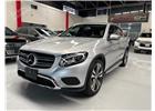 Mercedes Benz GLC 300 precio $459,900