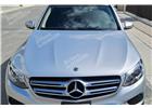 Mercedes Benz GLC precio $610,000