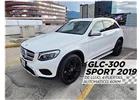 Mercedes Benz GLC-300 SPORT precio $675,000