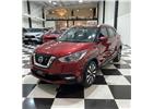 Nissan KICKS EXCLUSIVE CVT precio $344,900