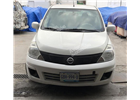 Foto Nissan TIIDA ADVANCE TA 1.8 14 17 blanco 4 Puertas Transmisión Automática 190 Kilómetros $145 Mil Pesos\ 81-1516-0701. 