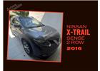 Nissan X-TRAIL Sense 2 Row precio $245,000