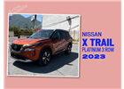 Foto Nissan XTRAIL PLATINUM 3 ROW 23 naranja bi tono 5 Puertas Transmisión Automática 0 Kilómetros $725 Mil Pesos\ 81-8097-67-60. csargzz@hotmail.com 
