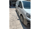 Foto Peugeot PARTNER Maxi 20 blanca 5 Puertas Transmisión Manual 87 Mil Kilómetros $175 Mil Pesos\ diesel, eléctrica, factura de siniestro, buenas condiciones, se factura. 8112-7406-68. 