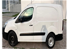 Foto Peugeot PARTNER Maxi 19 blanca 5 Puertas Transmisión Estándar 193 Mil Kilómetros $170 Mil Pesos\ Diesel, único dueño, mantenimientos de agencia. Inf. 811-800-23-90. 