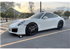 Foto Porsche 911 CARRERA S 18 blanco 2 Puertas Transmisión Automática 22 Mil Kilómetros $1890 Mil Pesos\ Sólo WhatsApp: 81-1277-2833. 