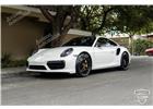 Porsche 911 TURBO S precio $2,750,000