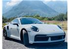 Porsche 911 Turbo precio $4,200,000