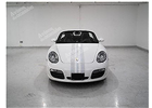 Foto Porsche BOXTER S 08 blanco 2 Puertas Transmisión Automática 85 Mil Kilómetros $675 Mil Pesos\ 81-1611-0463. 