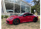 Foto Porsche CARRERA 4 GTS 23 rojo carmín 2 Puertas Transmisión Automática 0 Kilómetros $4,090,000 Mil Pesos\ Vehículo totalmente nuevo a estrenar cero kilometros, hermosa combinación, entrega inmediata. 811-600-00-50, 81-2282-57-76. 