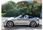 Foto Porsche CARRERA 4S TARGA 21 plata 2 Puertas Transmisión Automática 9 Mil Kilómetros $3,550,000 Mil Pesos\ Absolutamente nuevo, hermoso interior, reestrenar. 811-600-00-50, 81-2282-57-76. 