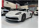 Porsche CAYMAN S precio $1,499,900