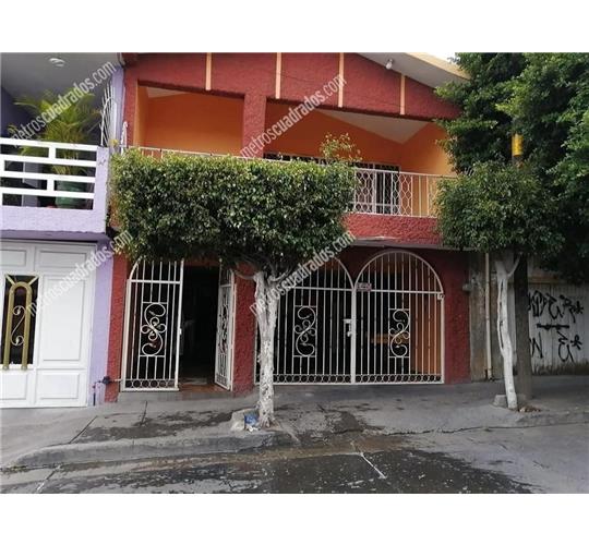 venta de casas en SAN JUAN BOSCO (VISTA HERMOSA)
