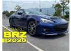 Subaru BRZ precio $551,000