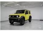 Suzuki JIMNY precio $449,000