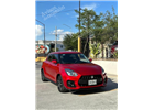 Foto Suzuki SWIFT Sport 23 rojo 5 Puertas Transmisión Automática 9 Mil Kilómetros $345 Mil Pesos\  como nuevo. Crédito disponible. Informes 81-2620-20-08. 