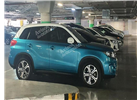 Foto Suzuki VITARA GLX 17 Equipado azul 5 Puertas Transmisión Automática 80 Kilómetros $315 Mil Pesos\ Unica dueña. Mantenimientos de agencia. Quemacocos, equipada. Zona Valle Poniente 81-2613-5157. 