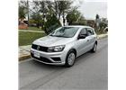 Volkswagen GOL precio $163,000