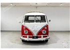 Foto Volkswagen PANEL PANEL 67 rojo 4 Puertas Transmisión Manual 35 Mil Kilómetros $1050 Mil Pesos\ 81-1498-8464. 