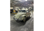 Foto Volkswagen SEDAN 65 beige 2 Puertas Transmisión Manual 100 Kilómetros $250 Mil Pesos\ de colección, restaurado, hecho en Alemania, titulo, pedimento y factura, placas de N.L. 2023. Excelente. 818-063-5656. 