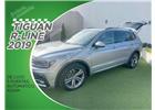 Volkswagen TIGUAN R-LINE precio $449,000