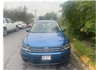 Foto Volkswagen TIGUAN Trendline 18 azul 5 Puertas Transmisión Automática 73 Mil Kilómetros $340 Mil Pesos\ 811-965-28-93. Factura original, vidrios y retrovisores eléctricos, asientos de tela, a la venta se factura para deducción de impuestos.