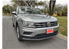 Foto Volkswagen TIGUAN TRENDLINE PLUS 20 plata 5 Puertas Transmisión Automática 60 Kilómetros $390 Mil Pesos\ 8132-34-8113. 