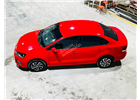 Foto Volkswagen VENTO SOUND 18 rojo cereza 4 Puertas Transmisión Manual 110 Kilómetros $205 Mil Pesos\ IMPECABLE, NO CARRO DE PLATAFORMA 81-2377-8781. UN SOLO DUEÑO, FACTURA DE AGENCIA
