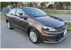 Volkswagen VENTO Startline precio $168,500
